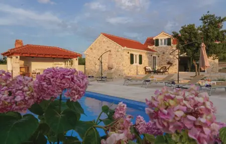 Location Maison 6 personnes à Supetar - Photo 10