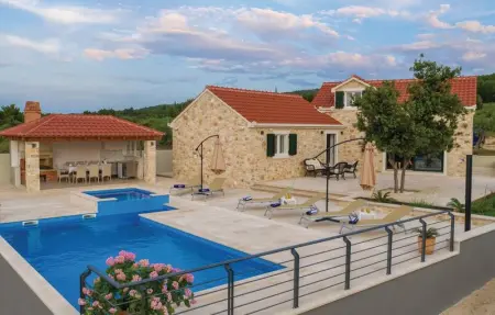 Location Maison 6 personnes à Supetar - Photo 11