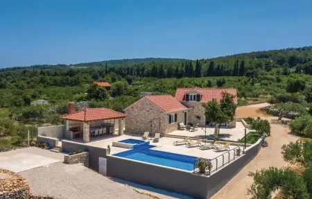 Location Maison 6 personnes à Supetar - Photo 14