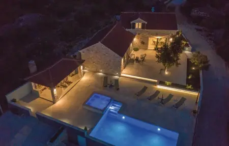 Location Maison 6 personnes à Supetar - Photo 16