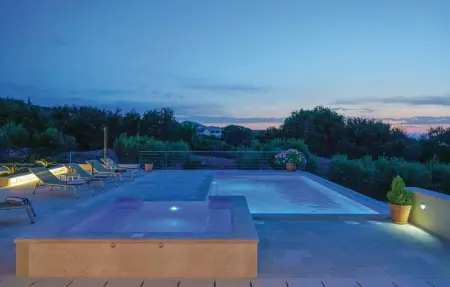 Location Maison 6 personnes à Supetar - Photo 17