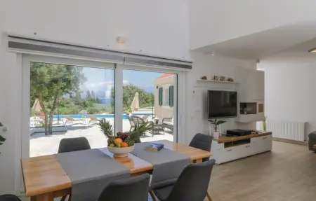 Location Maison 6 personnes à Supetar - Photo 18