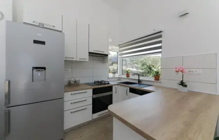 Location Maison 6 personnes à Supetar - Photo 21