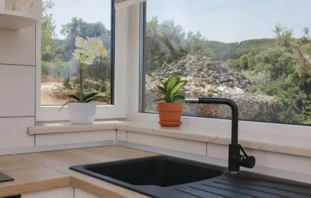 Location Maison 6 personnes à Supetar - Photo 24