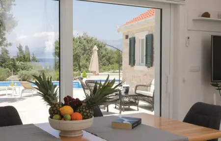 Location Maison 6 personnes à Supetar - Photo 25