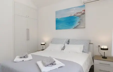 Location Maison 6 personnes à Supetar - Photo 29