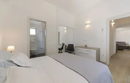 Location Maison 6 personnes à Supetar - Photo 32