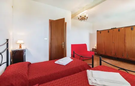 Casale 2, Appartement 6 personnes à Loro Ciuffenna AR - Photo 18