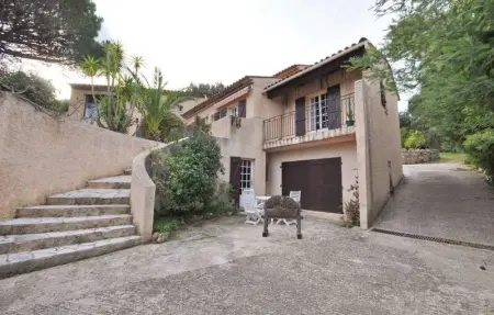 Location Maison 8 personnes à Gassin - Photo 6