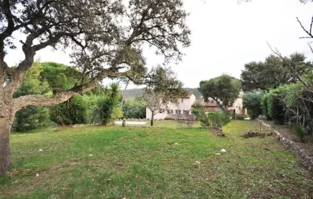 Location Maison 8 personnes à Gassin - Photo 9