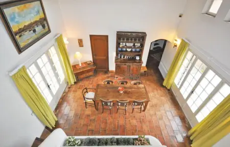 Location Maison 8 personnes à Gassin - Photo 16