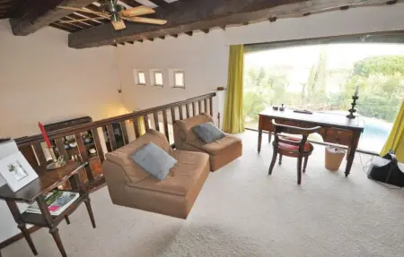 Location Maison 8 personnes à Gassin - Photo 17