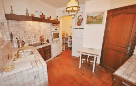 Location Maison 8 personnes à Gassin - Photo 20
