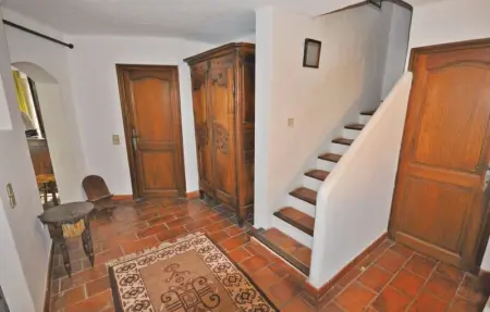 Location Maison 8 personnes à Gassin - Photo 23