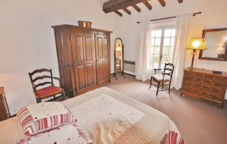 Location Maison 8 personnes à Gassin - Photo 27