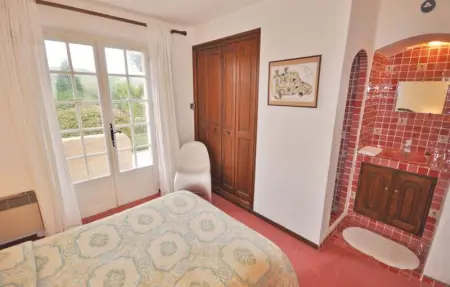 Location Maison 8 personnes à Gassin - Photo 28