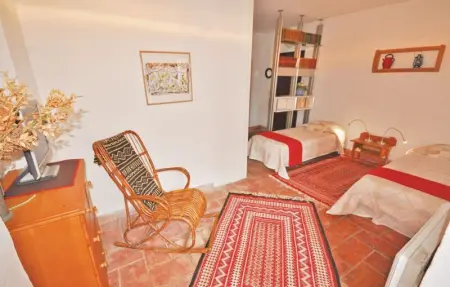 Location Maison 8 personnes à Gassin - Photo 30