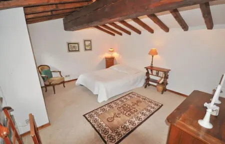 Location Maison 8 personnes à Gassin - Photo 31