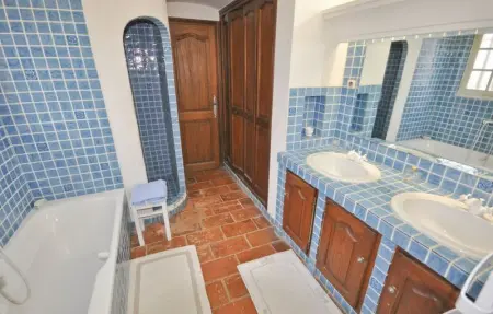 Location Maison 8 personnes à Gassin - Photo 33