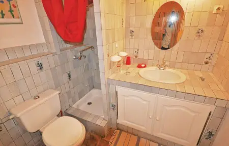 Location Maison 8 personnes à Gassin - Photo 34