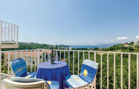 Location Appartement 5 personnes à Cavtat - Photo 2