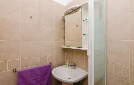 Location Appartement 5 personnes à Cavtat - Photo 17