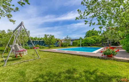 Location Maison 5 personnes à Fazana - Photo 7