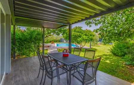 Location Maison 5 personnes à Fazana - Photo 8