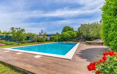 Location Maison 5 personnes à Fazana - Photo 9