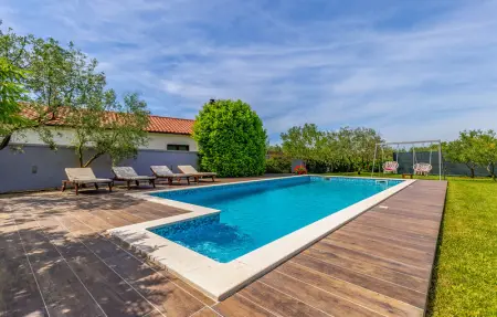 Location Maison 5 personnes à Fazana - Photo 10