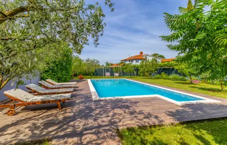 Location Maison 5 personnes à Fazana - Photo 11