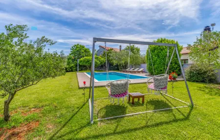 Location Maison 5 personnes à Fazana - Photo 12