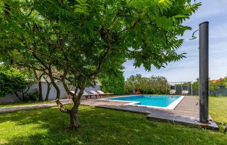 Location Maison 5 personnes à Fazana - Photo 13