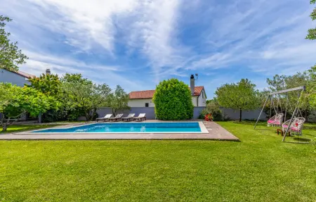 Location Maison 5 personnes à Fazana - Photo 14