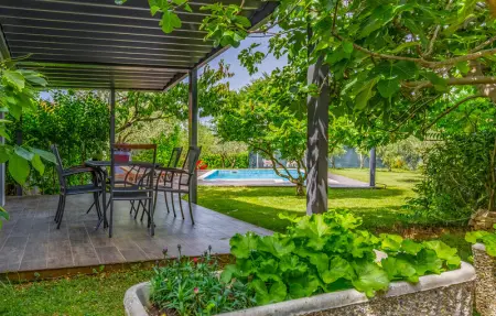 Location Maison 5 personnes à Fazana - Photo 17