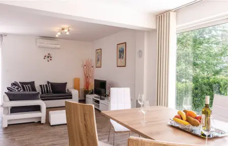 Location Maison 5 personnes à Fazana - Photo 19