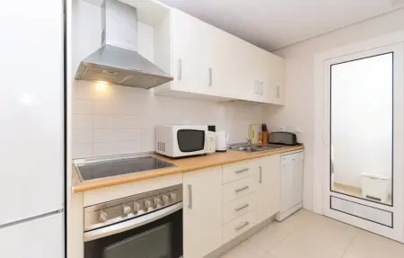 Location Appartement 4 personnes à Roldán - Photo 4