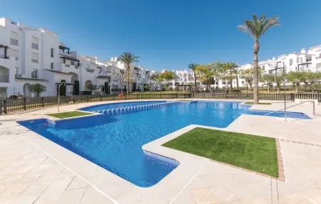 Location Appartement 4 personnes à Roldán - Photo 5