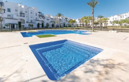 Location Appartement 4 personnes à Roldán - Photo 6