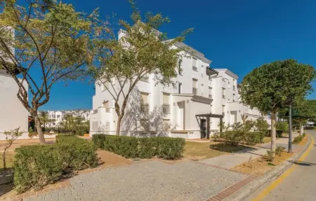 Location Appartement 4 personnes à Roldán - Photo 8