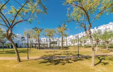 Location Appartement 4 personnes à Roldán - Photo 11