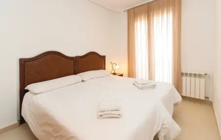 Location Appartement 4 personnes à Roldán - Photo 17