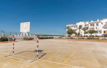 Location Appartement 4 personnes à Roldán - Photo 20