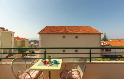 Appartement à Makarska - L550081