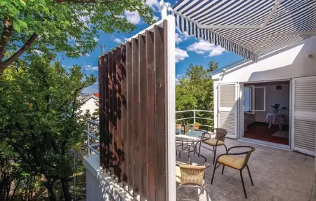 Location Maison 6 personnes à Kraljevica - Photo 7