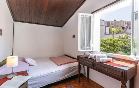 Location Maison 6 personnes à Kraljevica - Photo 14