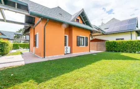 V4P, Maison 6 personnes à Albarella RO - Photo 12