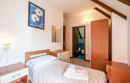 V4P, Maison 6 personnes à Albarella RO - Photo 24