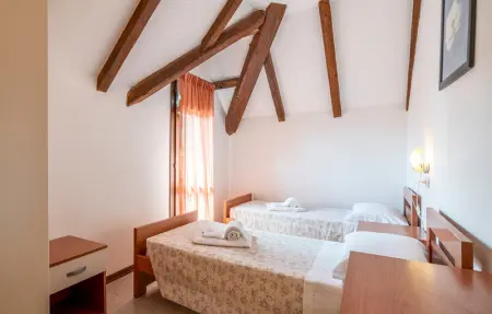 V4P, Maison 6 personnes à Albarella RO - Photo 25