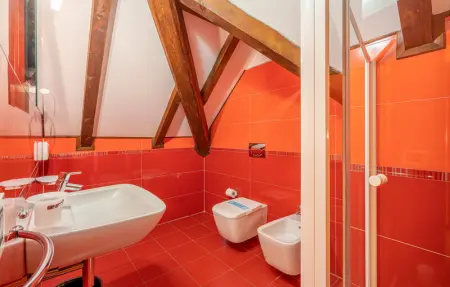 V4P, Maison 6 personnes à Albarella RO - Photo 28